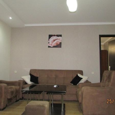 Hotel Monaco Tbilisi Esterno foto
