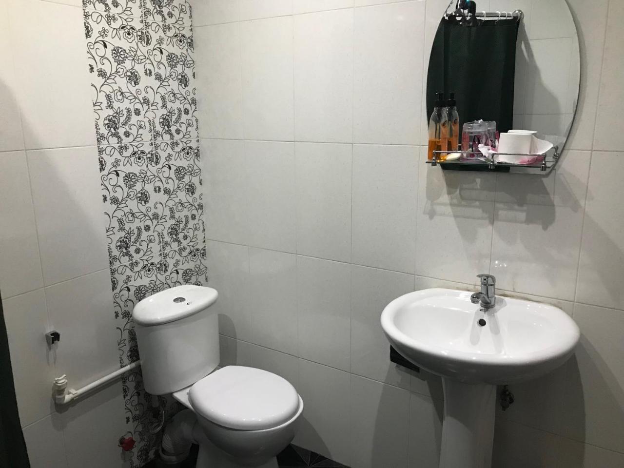 Hotel Monaco Tbilisi Esterno foto