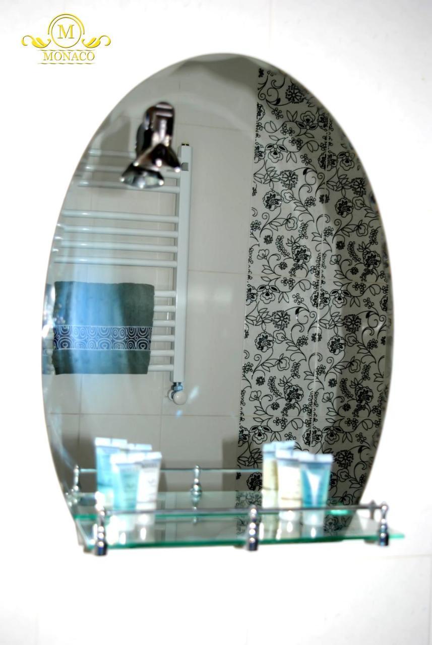 Hotel Monaco Tbilisi Esterno foto