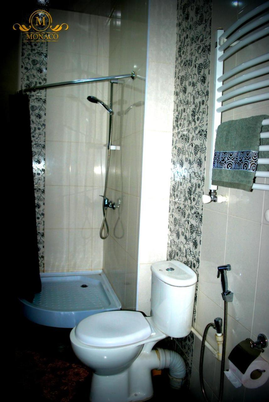 Hotel Monaco Tbilisi Esterno foto