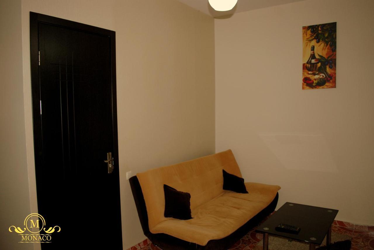 Hotel Monaco Tbilisi Esterno foto