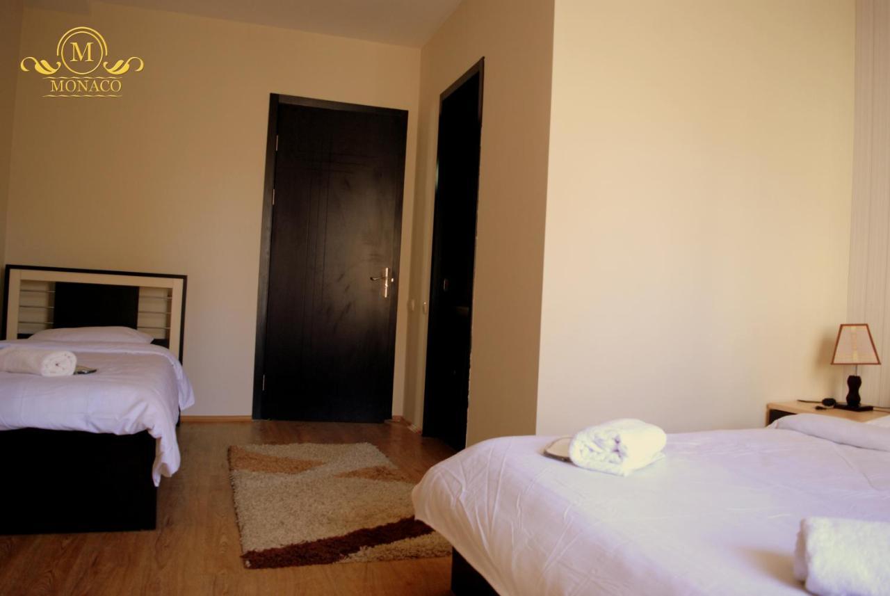 Hotel Monaco Tbilisi Esterno foto