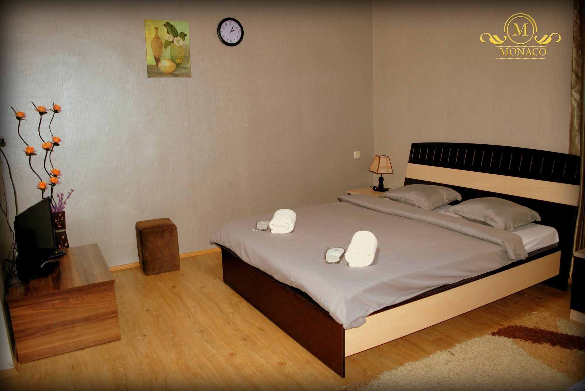Hotel Monaco Tbilisi Esterno foto